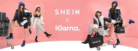 klarna kleding.